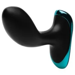 XR Brands Prostatic Play Journey P-Spot Stimulator -Buttpluggs Winkel p spot stimulator journey zwart vk