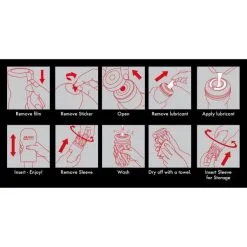 Tenga Air-Tech Herbruikbare Vacuum Cup - Regular -Buttpluggs Winkel p product 05 600x600 1 2