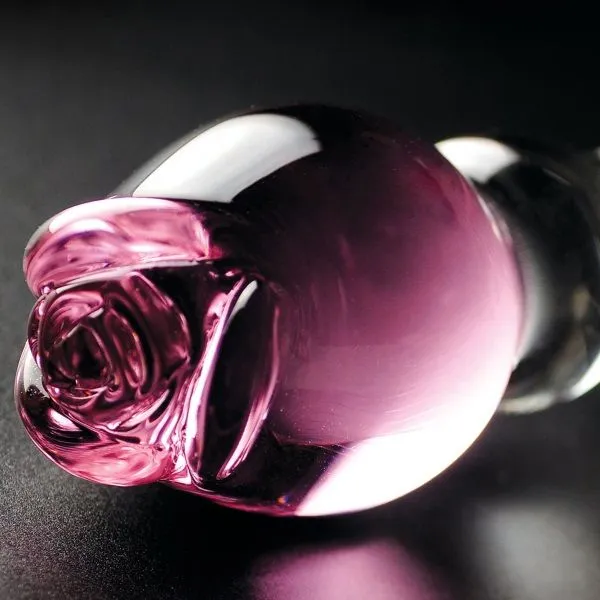 Icicles Glazen Wand No. 12 5 Icicles Glazen Wand No. 12 - Afbeelding 3