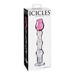 Icicles Glazen Wand No. 12 10 Icicles Glazen Wand No. 12 -Buttpluggs Winkel pd2912 00 closed 3