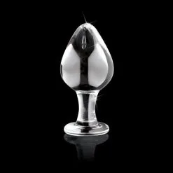 Icicles Glazen Buttplug No. 25 -Buttpluggs Winkel pd2925 00 03 3
