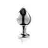 Icicles Glazen Buttplug No. 25 -Buttpluggs Winkel pd2925 00 04 3