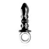 Icicles Glazen Anaal Dildo No. 37 1 Icicles Glazen Anaal Dildo No. 37 -Buttpluggs Winkel pd2937 00 02 2
