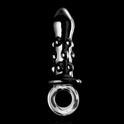 Icicles Glazen Anaal Dildo No. 37 -Buttpluggs Winkel pd2937 00 04 2