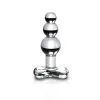 Icicles Glazen Buttplug No. 47 2 Icicles Glazen Buttplug No. 47 -Buttpluggs Winkel pd2947 00 01 2