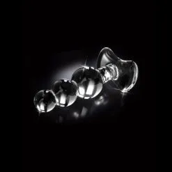 Icicles Glazen Buttplug No. 47 9 Icicles Glazen Buttplug No. 47 -Buttpluggs Winkel pd2947 00 03 3