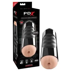 Pipedream PDX ELITE Mega Grip Anal Stroker