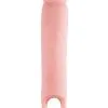 Blush Penis Extender Performance 29.2 Cm - Huidskleur -Buttpluggs Winkel penis extender performance 29.2 cm huidskleur