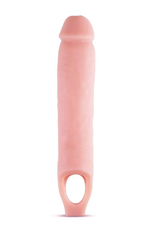 Blush Penis Extender Performance 29.2 Cm - Huidskleur 3 Blush Penis Extender Performance 29.2 Cm - Huidskleur