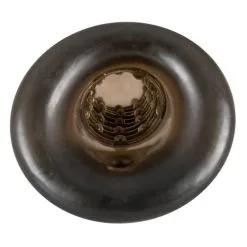 You2Toys Penis Sleeve Met Ribbels - Zwart -Buttpluggs Winkel penis sleeve met ribbels zwart 5