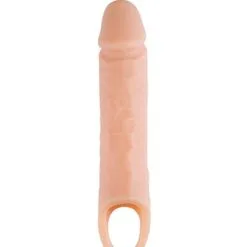 Blush Penis Sleeve Performance Plus 10 Inch*