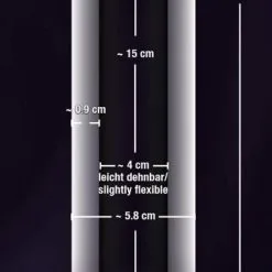 You2Toys Transparante Penissleeve Met Noppen En Ball Ring 14 You2Toys Transparante Penissleeve Met Noppen En Ball Ring -Buttpluggs Winkel penishulle7