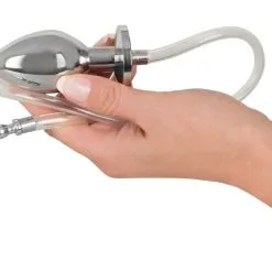 You2Toys Penisplug Piss To Ass Plug -Buttpluggs Winkel penisplug piss to ass plug 5