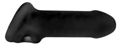 Perfect Fit Fat Boy Stretchy Shealth Cock Extender 14 CM