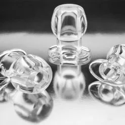 Perfect Fit Ass Tunnel Plug - L 15 Perfect Fit Ass Tunnel Plug - L -Buttpluggs Winkel perfect fit ass tunnel plug l set transparant 2