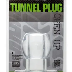 Perfect Fit Ass Tunnel Plug - L 14 Perfect Fit Ass Tunnel Plug - L -Buttpluggs Winkel perfect fit ass tunnel plug l verpakt 2