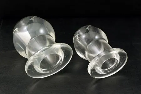 Perfect Fit Ass Tunnel Plug - M 12 Perfect Fit Ass Tunnel Plug - M - Afbeelding 10