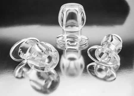 Perfect Fit Ass Tunnel Plug - XL 8 Perfect Fit Ass Tunnel Plug - XL - Afbeelding 6