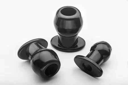 Perfect Fit Ass Tunnel Plug - XL 5 Perfect Fit Ass Tunnel Plug - XL - Afbeelding 3