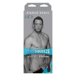 ManSqueeze Pierce Paris Stroker Ass* -Buttpluggs Winkel pierce paris stroker ass verpakking