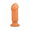 The Assgasm Anaal Plug Dicky L -Buttpluggs Winkel plug dicky l 20 x 7 cm 1