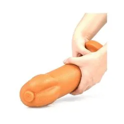 The Assgasm Anaal Plug Dicky S -Buttpluggs Winkel plug dicky s 14 x 45 cm 3