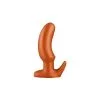 The Assgasm Anaal Plug Muz S -Buttpluggs Winkel plug muz s 14 x 4 cm 1