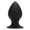 Toyz4lovers Buttplug Plug My Ass Large - Zwart 1 Toyz4lovers Buttplug Plug My Ass Large - Zwart -Buttpluggs Winkel plug my ass large 10
