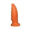 The Assgasm Buttplug Polp M -Buttpluggs Winkel plug polp m 17 x 5 cm 1