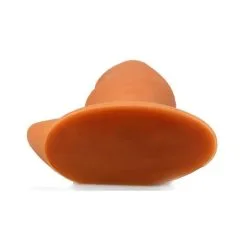 The Assgasm Buttplug Polp M -Buttpluggs Winkel plug polp m 17 x 5 cm 4