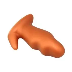 The Assgasm Anaal Plug Saurus Wing L -Buttpluggs Winkel plug saurus wing l 16 x 7 cm