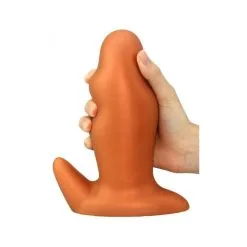 The Assgasm Anaal Plug Saurus Wing L -Buttpluggs Winkel plug saurus wing l 16 x 7 cm 4