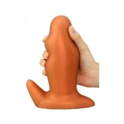 The Assgasm Anaal Plug Saurus Wing S -Buttpluggs Winkel plug saurus wing s 10 x 5 cm 4