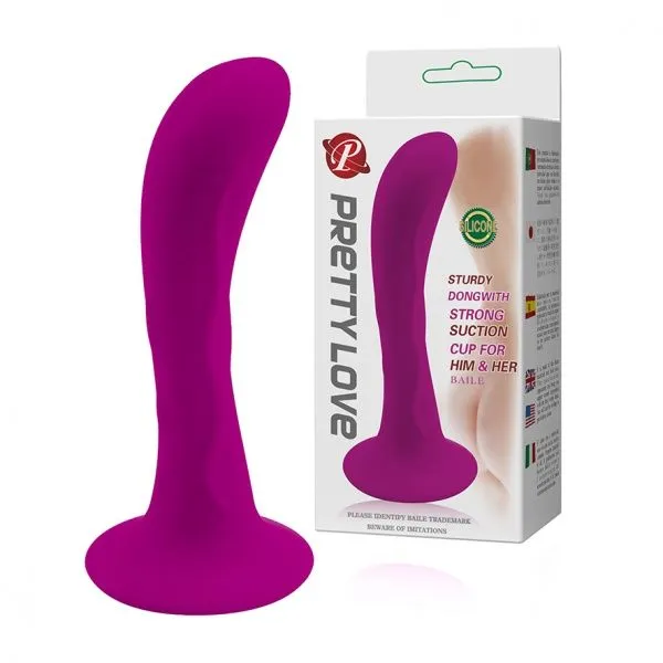 Pretty Love Buttplug 4 Pretty Love Buttplug - Afbeelding 2