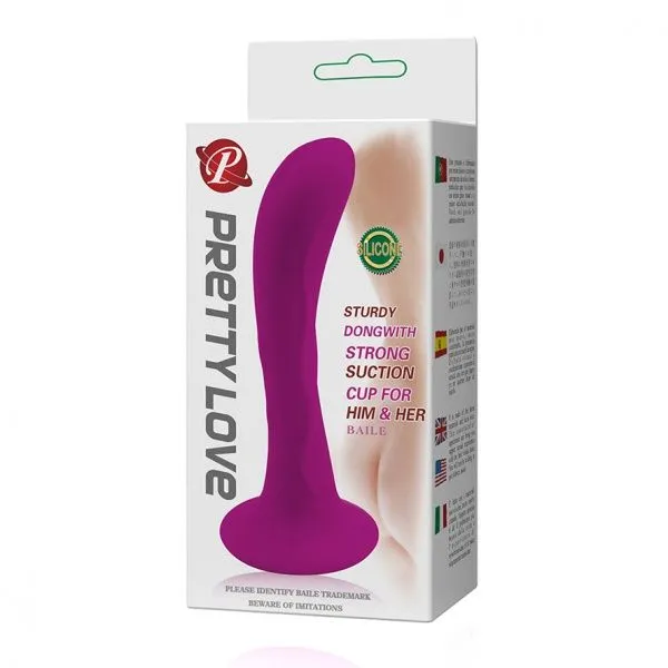 Pretty Love Buttplug 5 Pretty Love Buttplug - Afbeelding 3