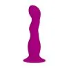Pretty Love Stirring Vibrerende Buttplug -Buttpluggs Winkel pretty love stirring vibrerende buttplug 4