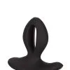 California Exotic Novelties Siliconen Open Buttplug Met Vibratie -Buttpluggs Winkel probe1 1