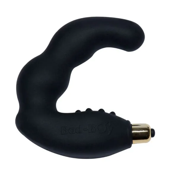 Rocks Off Prostaat Stimulator Bad-Boy 7 Speed Van Rocks-Off 3 Rocks Off Prostaat Stimulator Bad-Boy 7 Speed Van Rocks-Off