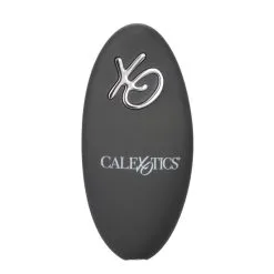 California Exotic Novelties Prostaat Stimulator Dual Pulsating - Zwart 17 California Exotic Novelties Prostaat Stimulator Dual Pulsating - Zwart -Buttpluggs Winkel prostaat stimulator dual pulsating zwart remote