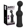 Prostaat Vibrator Black Velvets -Buttpluggs Winkel prostaat vibrator black velvets