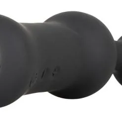 Prostaat Vibrator Black Velvets -Buttpluggs Winkel prostaat vibrator black velvets 3
