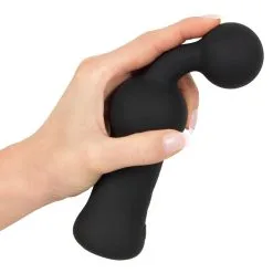 Prostaat Vibrator Black Velvets -Buttpluggs Winkel prostaat vibrator black velvets 5