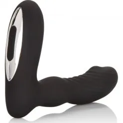 California Exotic Novelties Prostaat Vibrator Met Pleasure Ball - Vibrerend