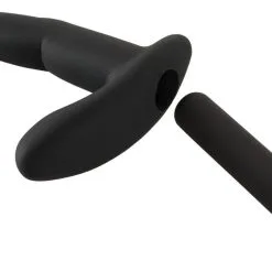 Rebel Prostaat Vibrator The Naughty Finger* -Buttpluggs Winkel prostaat vibrator the naughty finger bullet