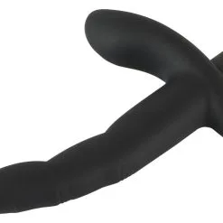 Rebel Prostaat Vibrator The Naughty Finger* -Buttpluggs Winkel prostaat vibrator the naughty finger ok