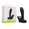 Dusedo Prostaat Stimulator MotoVibe Tailgunner -Buttpluggs Winkel prostaat stimulator motovibe tailgunner
