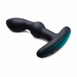 XR Brands Prostatic Play Prostaat Stimulator Pro Bead - Zwart* -Buttpluggs Winkel prostaat stimulator pro bead zwart 3