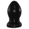 Domestic Partner Buttplug Prowler Zwart - Airforce Collection -Buttpluggs Winkel prowler 3