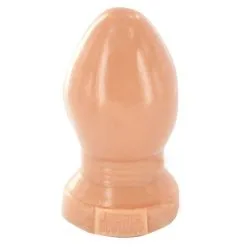 Domestic Partner Buttplug Prowler Huidskleur - Airforce Collection