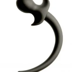 Spartan Puppy Tail No. 1